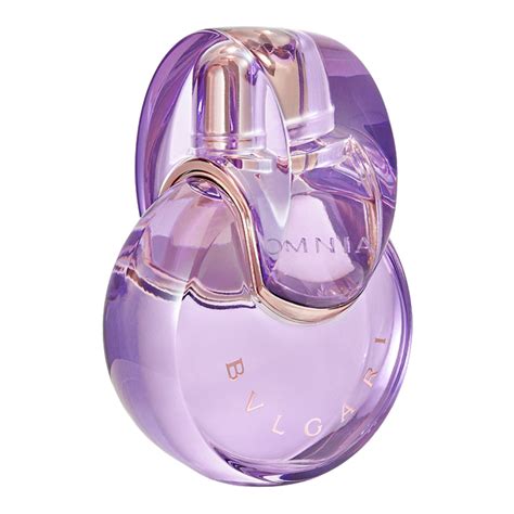 omnia amethyste eau de toilette.